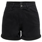 Black Denim